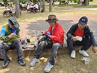 제148회 대공원 테마장미공..