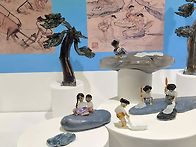 대부도 유리 박물관(202..