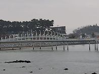 천북굴먹고 간월도