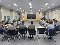완도교육지원청, 민관산학..