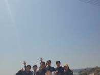 B조 조직문화조성활동