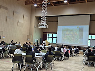 1박 2일 산림복지서비스 ..