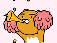 왔어요~ 왔어~ 북..