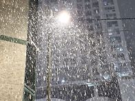 &#10052;&#65039; 첫눈