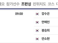 2026 KLPGA 정규투어 시드..