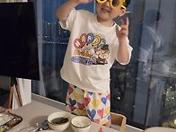 주원이의 주말이야기