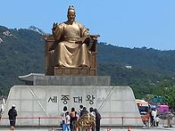 그냥 걸었어요