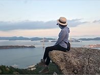 8/21~8/23 목포유달산,고..