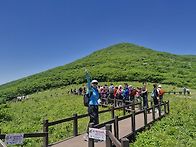 설악산둘레길1차5/29~6/..