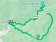 2025년 1월 산행안내