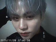 11월 가고 12월 ..