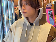 난 아이스크림이 ..