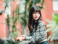 아시아 미녀들 6..