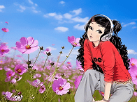 ❀❀ 코스모스❀❀