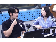 영스트리트에 출연..