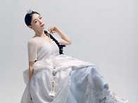 이지혜 배우님 &lsquo;..