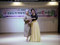 다원시낭송예술협회 7월시..