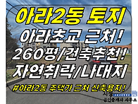 토지2-277[ (8천내림!) ..