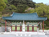 가섭사의 5월