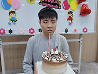 2024년 10월 17일 - 생일파티