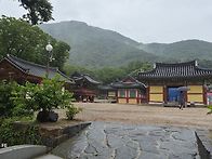 2026년 08월 정기산행-경..