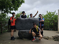 7월19일 광교산