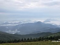 25구간 소백산