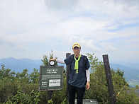 3구간 고남산