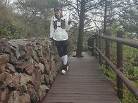 지리산 산행