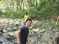 광덕산 산악인 쏘..