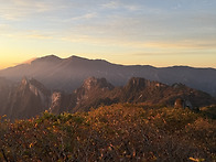 설악산&hellip;