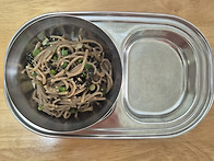 4월27일 식단입니..