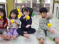 10월 마지막주♡