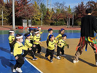 신나는 가을 운동회 1