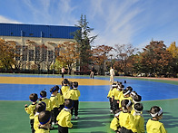 우리들의 가을운동회~*