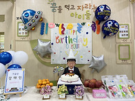 11월 생일사진입니다&#1