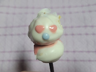 눈사람? 보단 외계..