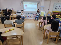 유초이음 - 초등학교 형님..