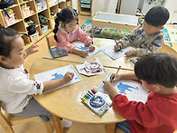 11월 7일 고래 프..