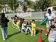 파이팅! 가을 미니 운동회..