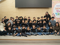 함께해서 더 빛난 프로젝트..