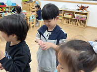 완두콩 관찰, 내가 느낀 ..