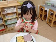 쿠킹-접는 김밥