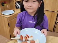 쿠킹데이-소떡소떡