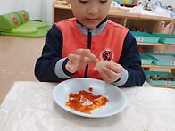 요리-또띠아피자