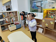 신길책마루 도서관