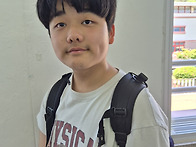 어서와 정엽아 스승의 날