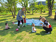 [늘솔반] 6월 열린어린이집..