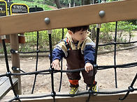 호준이 적응 3주차 - 낮잠..