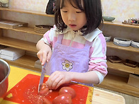 텃밭에서 놀았어요 / 윤한..